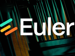 Euler Finance(EUL)币是什么?怎么样?EUL代币经济与前景分析