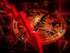 2025年加密货币崩盘的原因是什么?对加密市场有何影响?一文分析