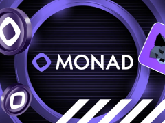 Monad(MON)币是什么?未来潜力如何?MON币价格预测2025-2036