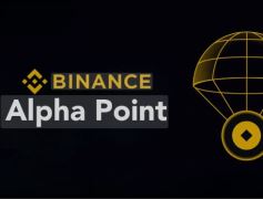 币安Alpha Points是什么？有什么用途？如何查看？