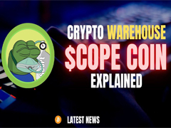 什么是Cope（$COPE）？COPE特点、未来展望及价格预测