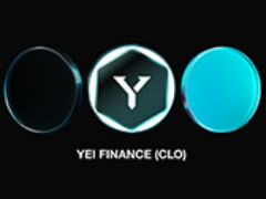 YEI Finance(CLO)币是什么？如何使用？代币经济学、未来价格预测