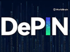 什么是DePIN？2025年十大DePIN加密项目：Web3基础建设新趋势，一文介绍