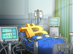 一文搞清楚如果比特币（BTC）11万美元支撑位失守，其价格可能跌至何处？