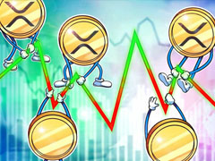 一文详细了解瑞波币（XRP） 价格在 2.50 美元展现上行潜力：57% 的涨幅仍有可能吗？