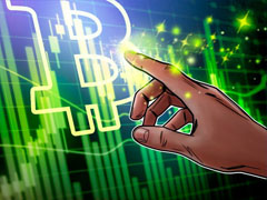 bitwise数据分析：仅在三个月内新增48家比特币（BTC）储备企业