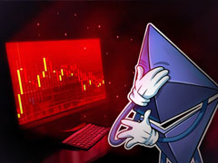分析师：三大”供应真空“同时活跃，以太坊（ETH）或迎”核爆式“上涨
