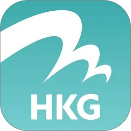 My HKG app(香港国际机场) v1.9.13 安卓版