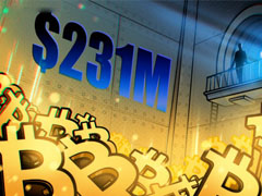 喜报：纳斯达克上市公司Zeta Network在比特币（BTC）支持的私募销售中筹集2.3亿美元