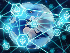 蚂蚁集团推出L2区块链，14亿支付宝用户将涌入以太坊（ETH）？一文详解