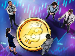 Glassnode深度分析：比特币（BTC）需要新的催化剂以避免“更深度回调”