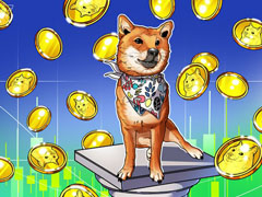 狗狗币（DOGE）持币者正在买入回调：2026年达到1.60美元现实吗？一文了解