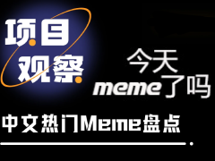 中文Meme币有哪些?该如何选择?七大热门中文Meme币盘点