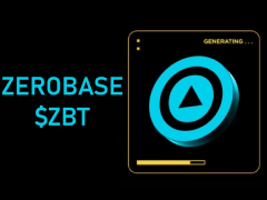ZEROBASE(ZBT)币是什么?怎么样?ZEROBASE项目概述,代币经济与未来发展介绍