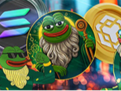 BSC Meme币平台日吞九成市场，Pump.fun彻底沦为“小弟”？一文分析