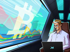 比特币（BTC）交易员建议“锁定收益”详细分析，因抄底者在11万美元下方入场