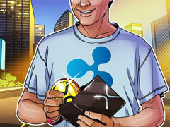 一文详细了解Ripple 计划斥资 10 亿美元回购瑞波币 （XRP），用于创建新财库