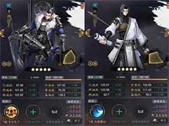 神将三国最强魏盾阵容如何搭配？最强魏盾阵容搭配玩法攻略