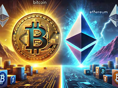 对话Tom Lee与Arthur Hayes：比特币（BTC）冲 25 万美元 以太坊（ETH）年底翻倍？