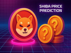 柴犬币（SHIB）价格预测：数十亿枚SHIB突然从交易所消失 或迎重大行情