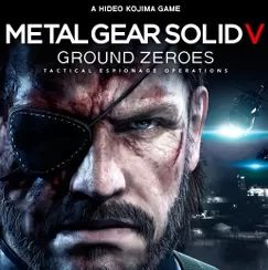 合金装备5原爆点手游最新版(第三人称射击潜行类游戏) v2.8.9 安卓版