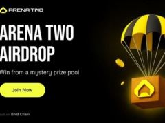 什么是Arena Two(ATWO)币？如何领取和参与？关于Arena Two的空投指南