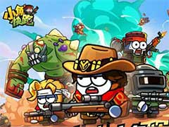 小鱼快跑丧尸模式怎么玩？丧尸模式玩法介绍