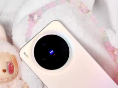7.95mm轻薄机身+6040mAh电池! vivo X300手机全面评测