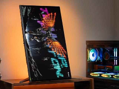 QD-OLED面板+500Hz高刷! 技嘉AORUS FO27Q5P电竞显示器全面测评