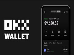 最全教程：如何创建比特币钱包？OKX Web3钱包创建全流程
