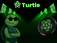 Turtle(TURLE)币是什么?怎么样?TURLE代币经济与未来前景分析