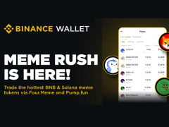 币安Meme Rush是什么?怎么玩?币安Meme Rush玩法图文教学(APP/Web端)