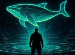 币安Alpha新项目Bluwhale(BLUAI)币是什么？怎么样？值得投资吗？