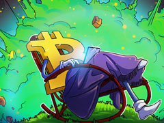渣打银行表示：190亿美元市场暴跌为比特币（BTC）冲击20万美元铺路