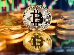 Bitwise深度分析：2025年金价涨幅远超比特币背后 预示着BTC自己的“黄金时刻”