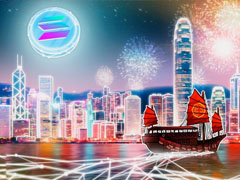 一文详细了解香港率先批准首只现货索拉纳币（SOL）ETF，领先美国