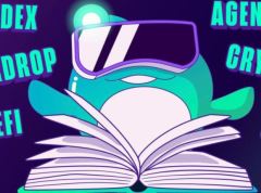 加密货币和区块链术语表：100 多个关键术语解释