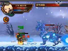 造梦西游4唐僧怎么过天气祖巫？唐僧套路过天气祖巫玩法攻略