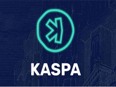 什么是Kaspa（KAS）币？KAS价格预测2025-2050年