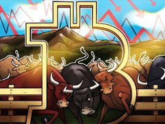 比特币（BTC）暴涨背后的原因找到了：华尔街正在“搬家”入场！一文了解