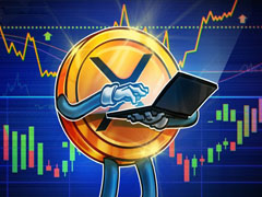 瑞波联合创始人在高位持续“套现”：这会影响瑞波币（XRP）价格吗？一文了解