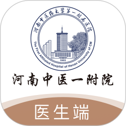 豫中一医生(在线寻医问诊软件) v1.3.18 安卓版