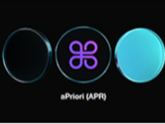 aPriori (APR)币是什么？工作原理、核心机制以及代币经济学介绍