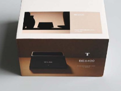 普联 TP-LINK 7DR6450和7DR6430有哪些区别? 7DR6450路由器拆机