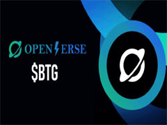 Openverse Network (BTG) 币是什么？BTG代币经济学、路线图及价格预测