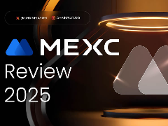 MEXC 2025年最新评测：MEXC是一个好的加密货币交易所吗？