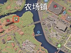 逃离鸭科夫接放快递地点在哪 接放快递位置介绍