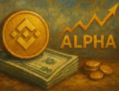 币安Alpha收益破新高？ Binance Alpha刷分最佳策略与现况利弊分析
