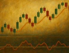 RSI背离怎么看？完整背离逻辑图解与实战交易策略