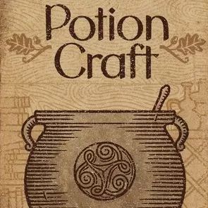 药剂工艺：炼金术士模拟器(沙盒模拟经营游戏) Potion Craft: Alchemist Simulator v2.9.0 安卓版